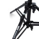 Avenger Pied Baby 30 - Noir - Avenger - Prophot