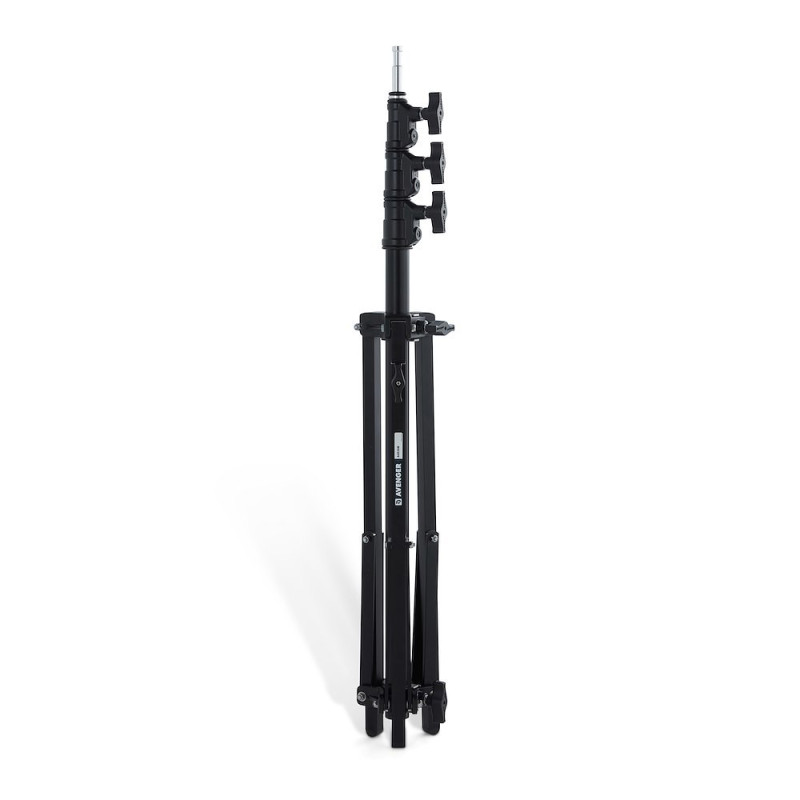 Avenger Pied Baby 30 - Noir - Avenger - Prophot