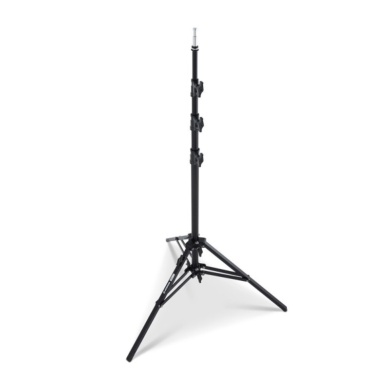 Avenger Pied Baby 30 - Noir - Avenger - Prophot