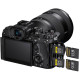 Sony Alpha 7R VI nu - Sony - Prophot