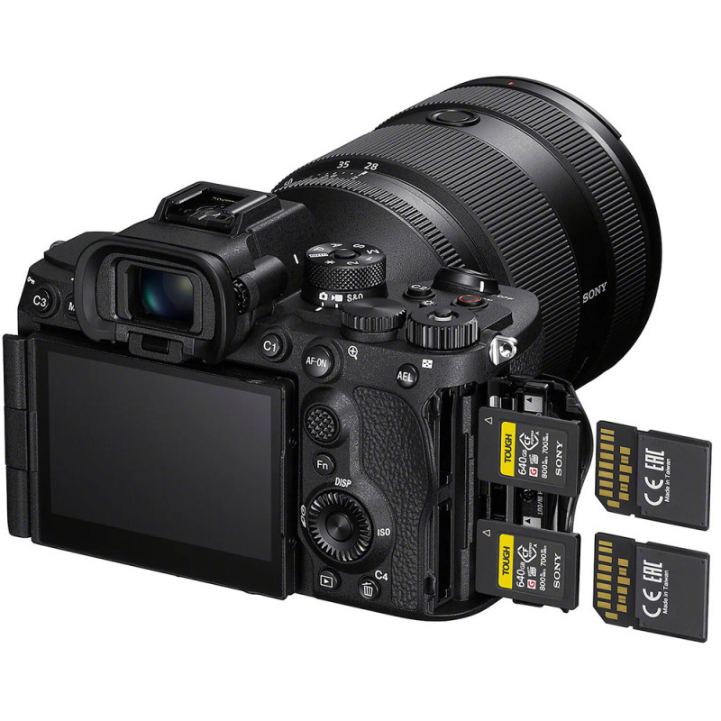 Sony Alpha 7R VI nu - Sony - Prophot