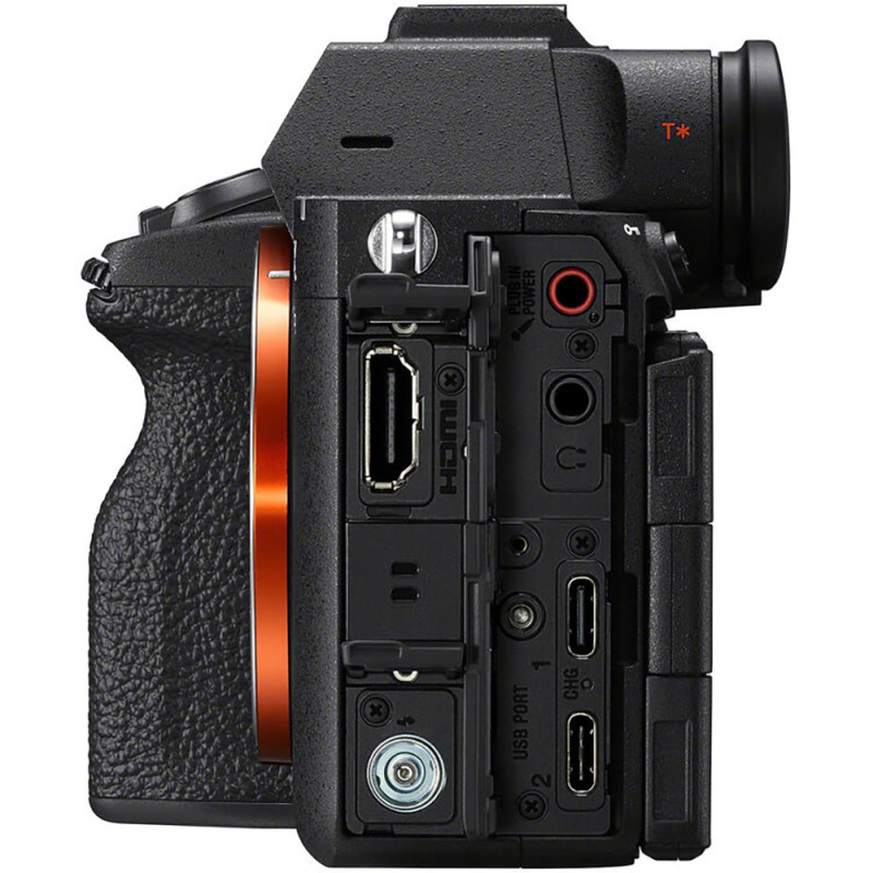 Sony Alpha 7R VI nu - Sony - Prophot