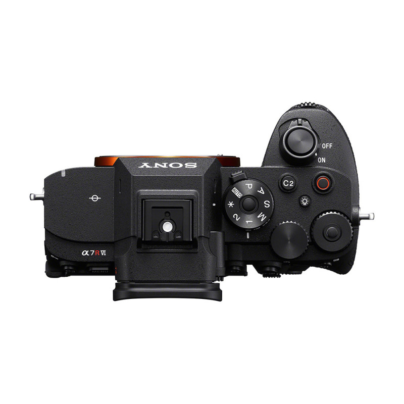 Sony Alpha 7R VI nu - Sony - Prophot