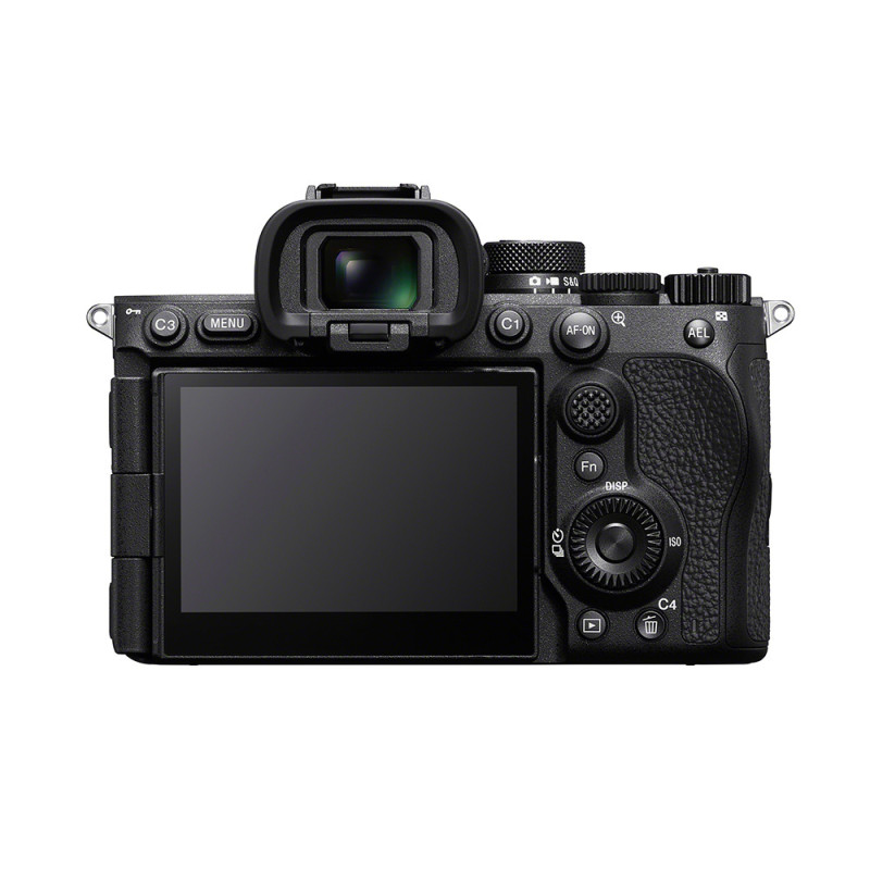 Sony Alpha 7R VI nu - Sony - Prophot