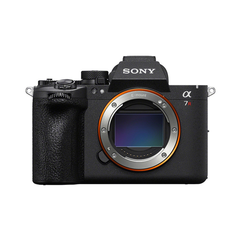 Sony Alpha 7R VI nu - Sony - Prophot