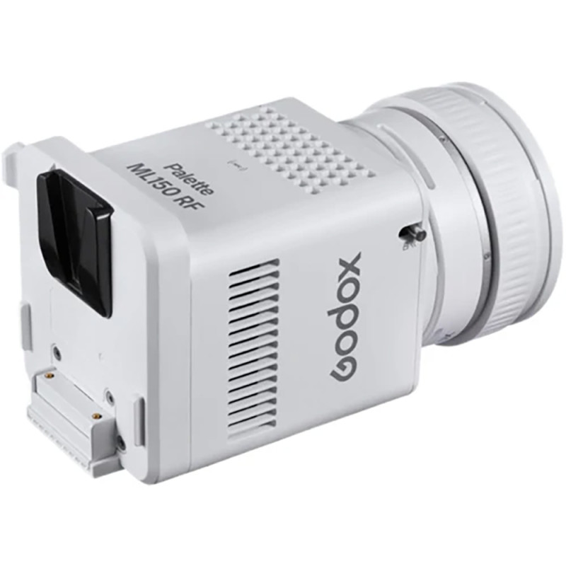 Godox PaletteLab Torche ML150 RF - White - Godox - Prophot