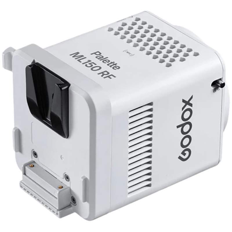 Godox PaletteLab Torche ML150 RF - White - Godox - Prophot