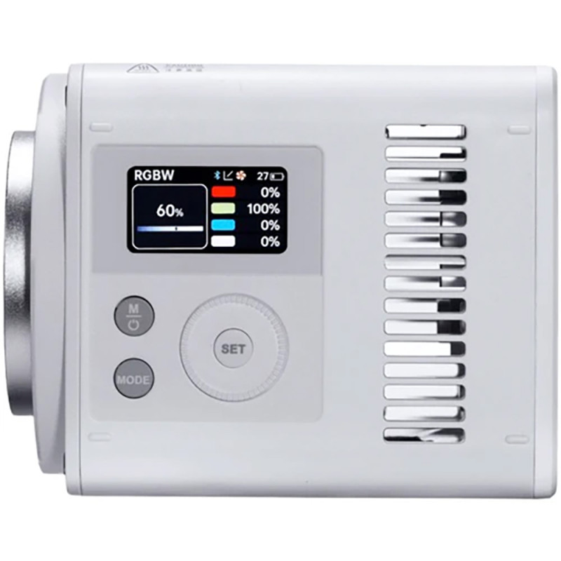 Godox PaletteLab Torche ML150 RF - White - Godox - Prophot