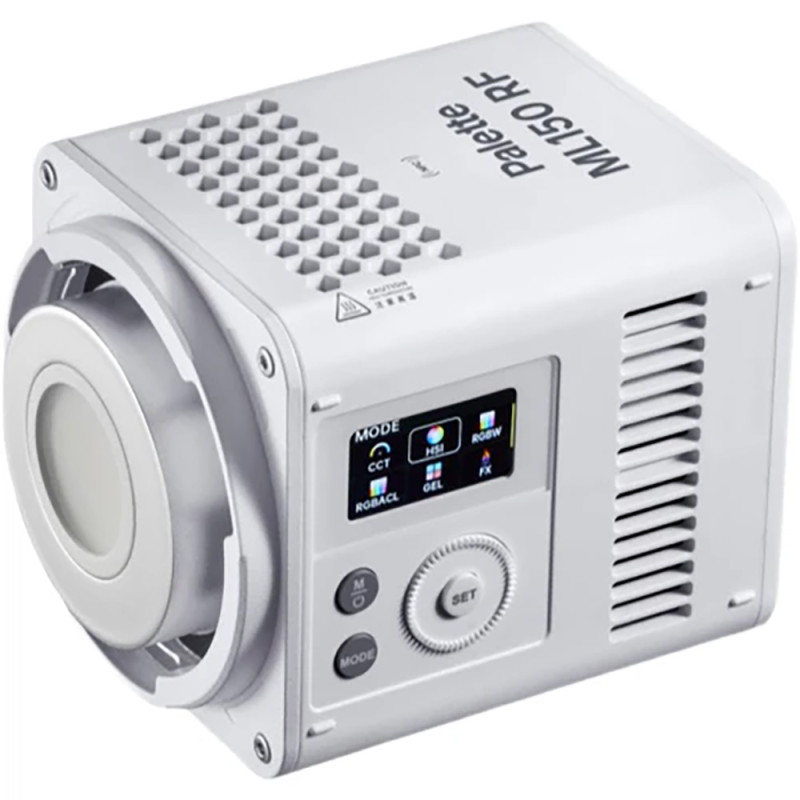 Godox PaletteLab Torche ML150 RF - White - Godox - Prophot