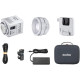 Godox PaletteLab Torche ML150 RF - White - Godox - Prophot