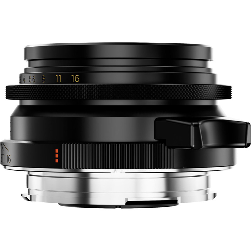 Thypoch Objectif Ksana 35mm ASPH f/2  - Noir Monture M - Thypoch - Prophot