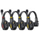 Godox Système Intercom Skytalk 1.9Ghz - 4 Utilisateurs - Godox - Prophot