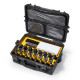 Godox Système Intercom Skytalk 1.9Ghz - 8 Utilisateurs - Godox - Prophot