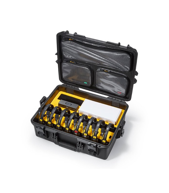 Godox Système Intercom Skytalk 1.9Ghz - 8 Utilisateurs - Godox - Prophot