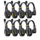 Godox Système Intercom Skytalk 1.9Ghz - 8 Utilisateurs - Godox - Prophot