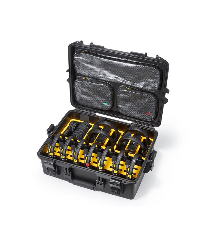 Godox Système Intercom Skytalk 1.9Ghz - 11 Utilisateurs - Godox - Prophot