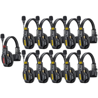 Système Intercom