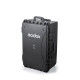 Godox Système Intercom Skytalk 1.9Ghz - 20 Utilisateurs - Godox - Prophot