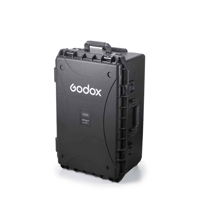 Godox Système Intercom Skytalk 1.9Ghz - 20 Utilisateurs - Godox - Prophot