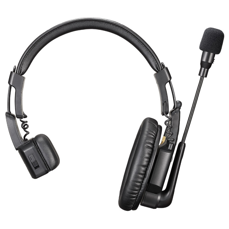 Godox Système Intercom Skytalk 1.9Ghz - 20 Utilisateurs - Godox - Prophot