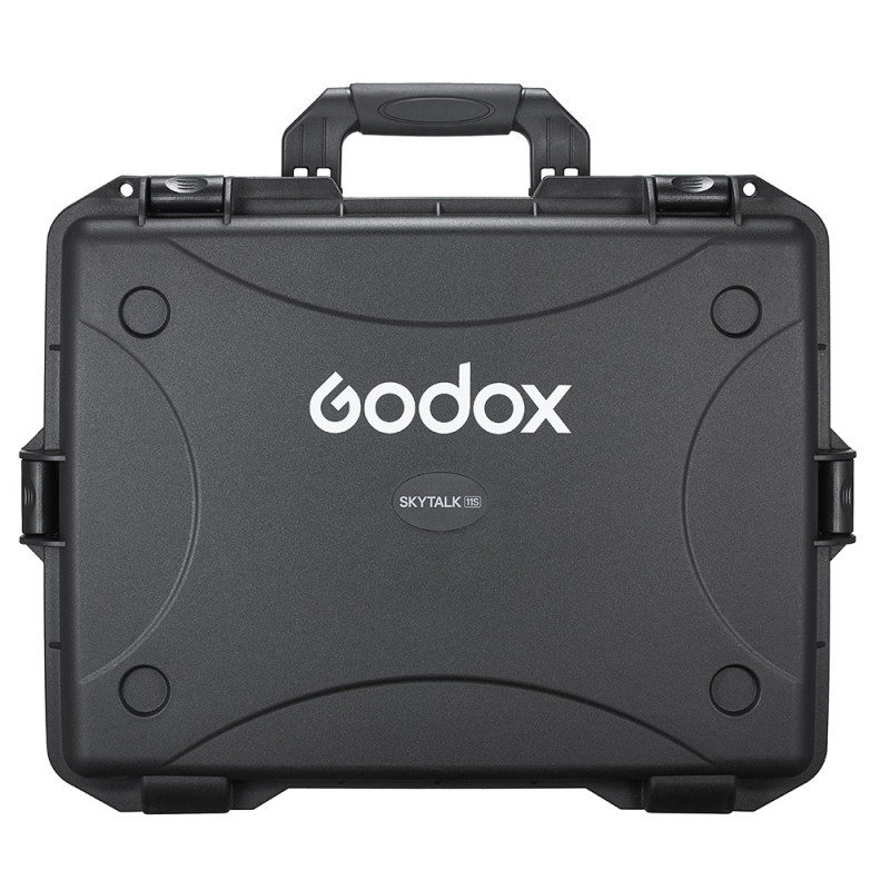 Godox Système Intercom Skytalk 1.9Ghz - 11 Utilisateurs - Godox - Prophot