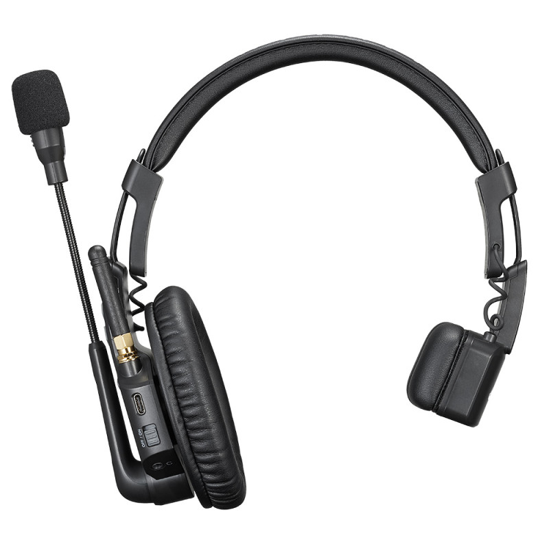 Godox Système Intercom Skytalk 1.9Ghz - 6 Utilisateurs - Godox - Prophot