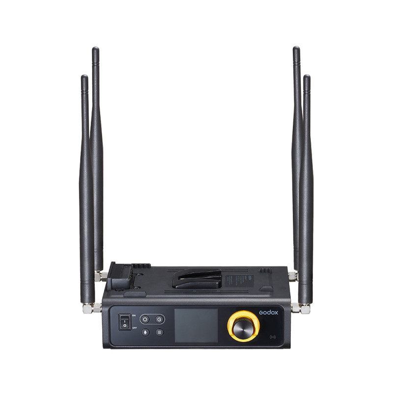 Godox Station Hub pour SkyTalk 1.9Ghz - Godox - Prophot