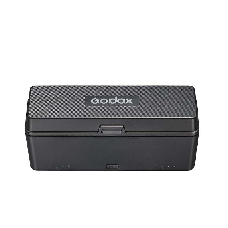 Godox Boîtier de Charge pour Skytalk Air 2.4Ghz - Godox - Prophot