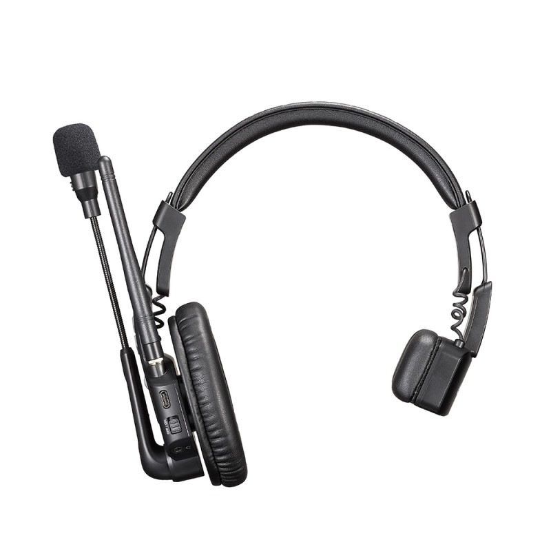 Godox Système Intercom Skytalk Air 2.4Ghz - 4 Utilisateurs - Godox - Prophot