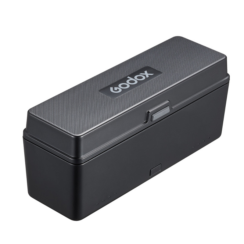 Godox Système Intercom Skytalk Air 2.4Ghz - 4 Utilisateurs - Godox - Prophot