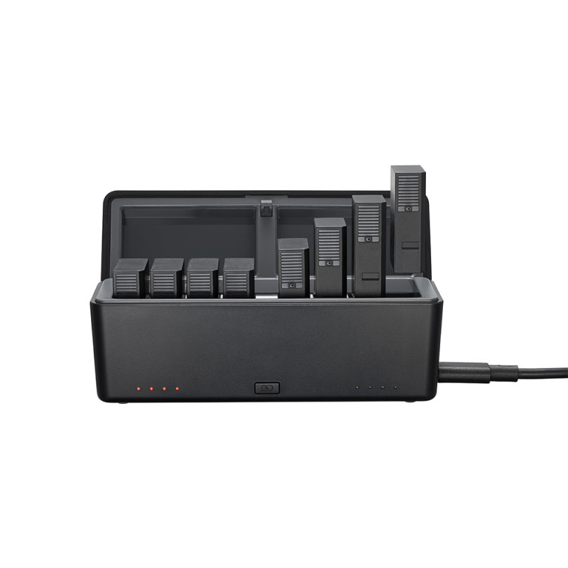 Godox Système Intercom Skytalk Air 2.4Ghz - 4 Utilisateurs - Godox - Prophot