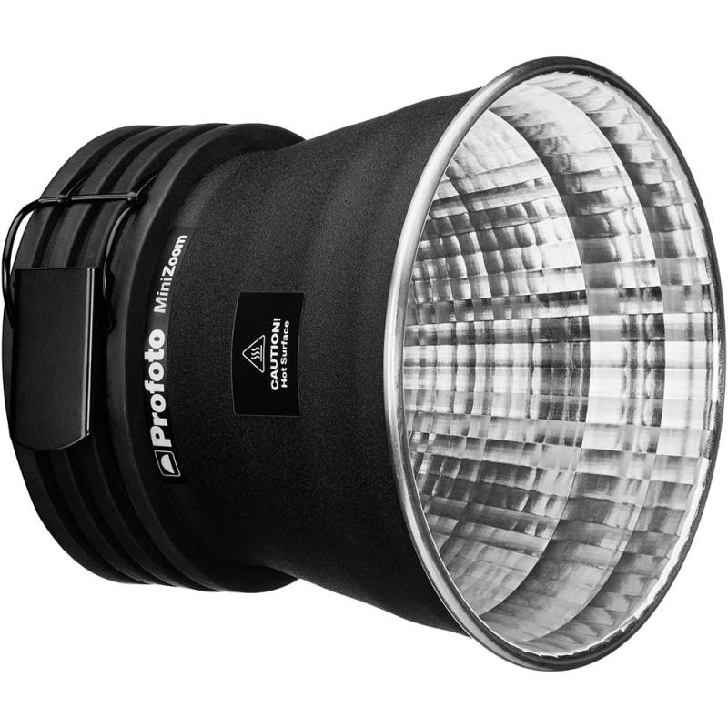 Profoto Réflecteur MiniZoom - Profoto - Prophot