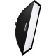 Profoto Softbox 4x6 - 120x180cm - Silver - Profoto - Prophot