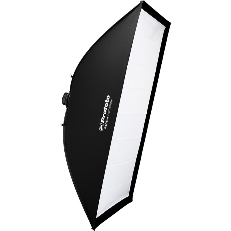 Profoto Softbox 4x6 - 120x180cm - Silver - Profoto - Prophot