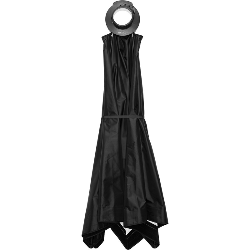 Profoto Softbox 4x6 - 120x180cm - Silver - Profoto - Prophot