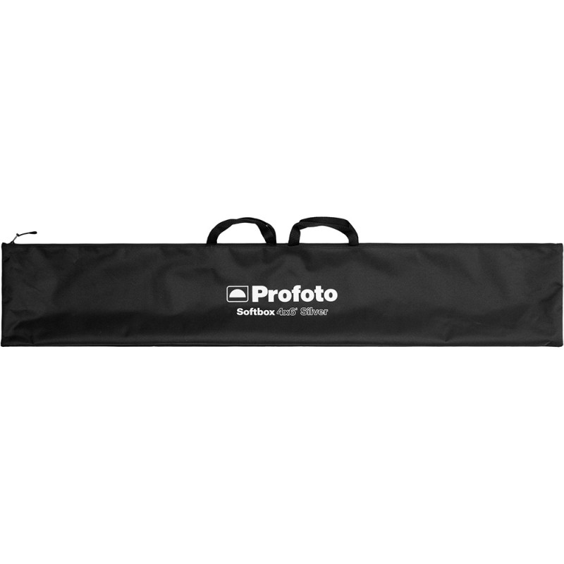 Profoto Softbox 4x6 - 120x180cm - Silver - Profoto - Prophot