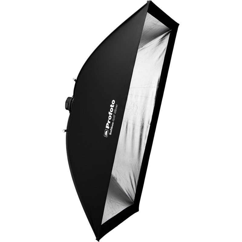 Profoto Softbox 4x6 - 120x180cm - Silver - Profoto - Prophot