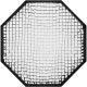 Profoto Softgrid pour Softbox Octa 5' - 150cm - Profoto - Prophot