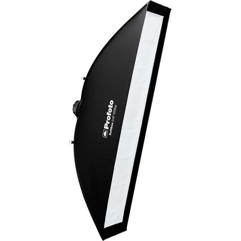 Profoto Softbox 1x6 - 30x180cm - White - Profoto - Prophot