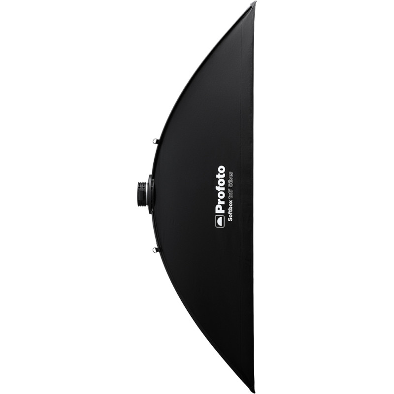 Profoto Softbox 1x6 - 30x180cm - White - Profoto - Prophot