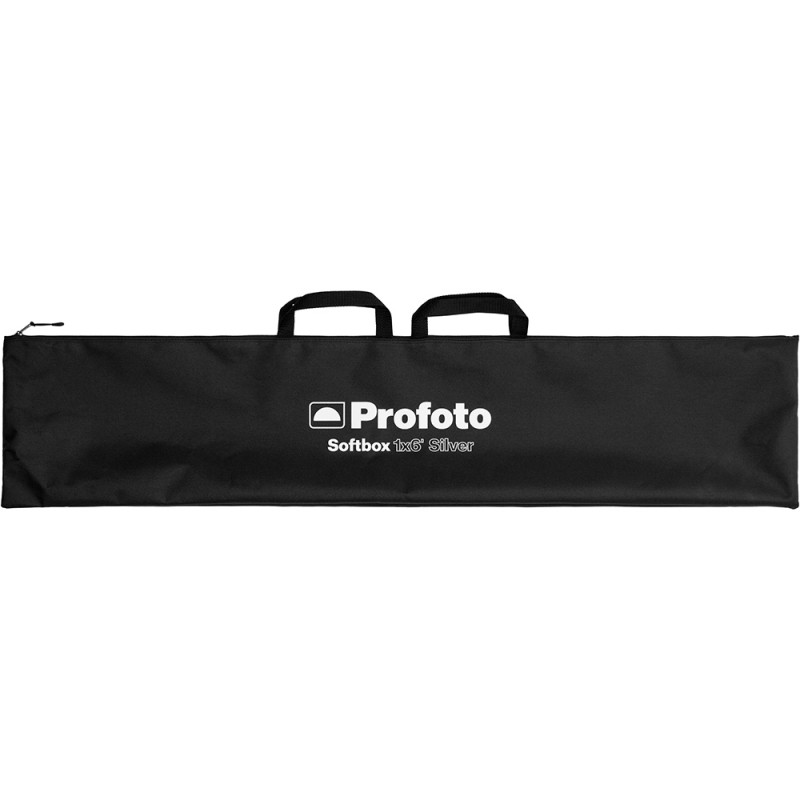 Profoto Softbox 1x6 - 30x180cm - White - Profoto - Prophot