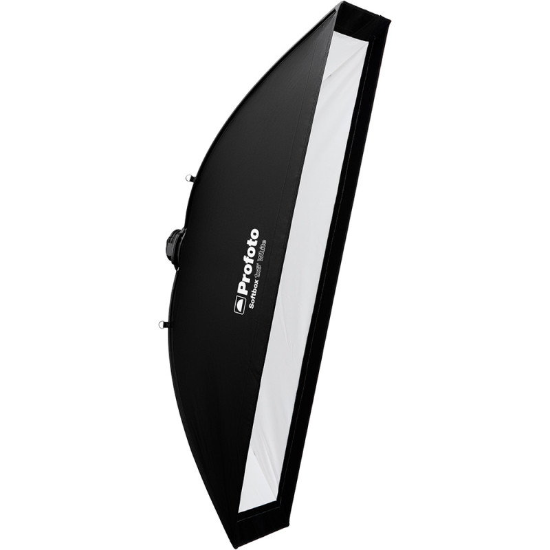 Profoto Softbox 1x6 - 30x180cm - White - Profoto - Prophot