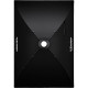 Profoto Softbox 4x6 - 120x180cm - White - Profoto - Prophot