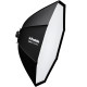 Profoto Softbox Octa 5' - 150cm - White - Profoto - Prophot