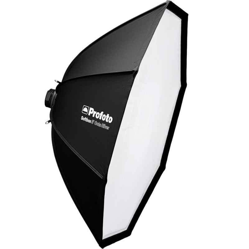 Profoto Softbox Octa 5' - 150cm - White - Profoto - Prophot