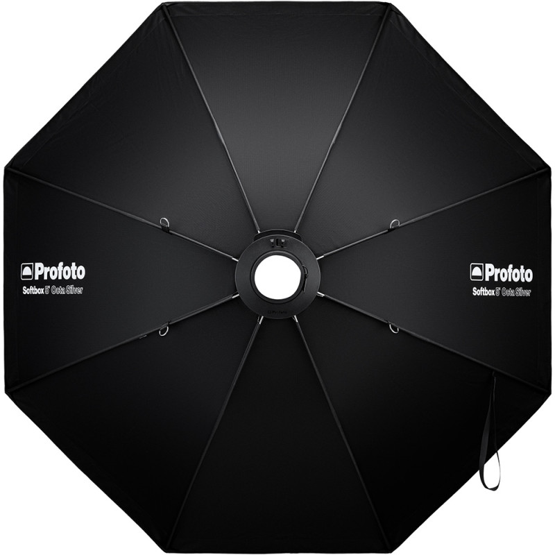 Profoto Softbox Octa 5' - 150cm - White - Profoto - Prophot