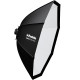 Profoto Softbox Octa 5' - 150cm - White - Profoto - Prophot