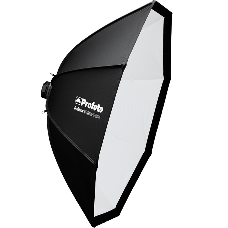 Profoto Softbox Octa 5' - 150cm - White - Profoto - Prophot