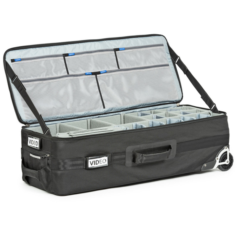 Think Tank Valise Production Manager 40 V2 - Think Tank - Prophot