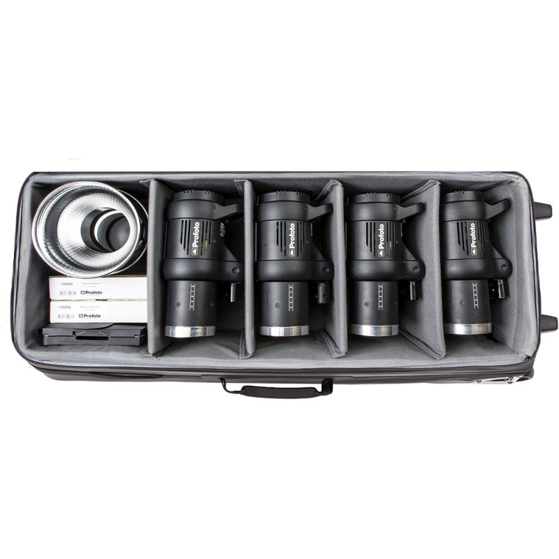 Think Tank Valise Production Manager 40 V2 - Think Tank - Prophot